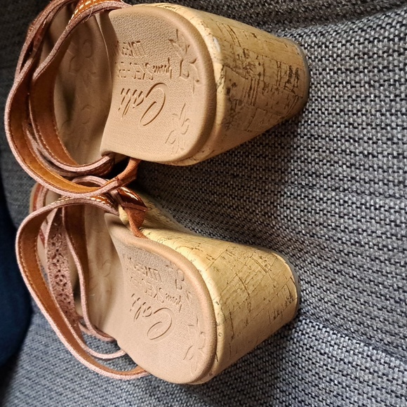 Skechers CALI sandals - Picture 4 of 5